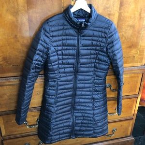Patagonia Long Down Coat